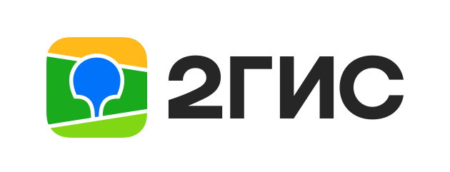ДубльГис 2Gis